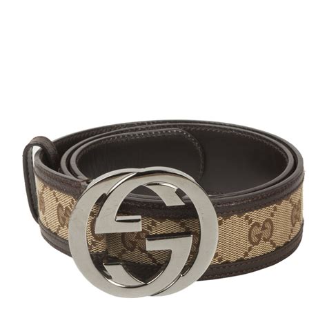 mission gucci belt|Gucci belt unisex.